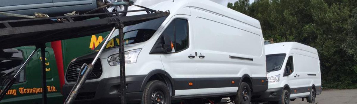 Looking for Fleet & Lease Car Delivery Services? Call EPW Car Transport.
