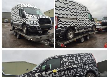 Transport Services for any vehicle, including vintage and prestige cars